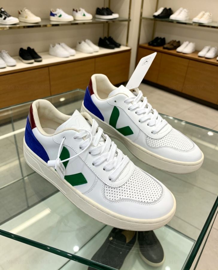 RV women's shoes Factory — 1:1 Replica For Sale — photo 2
