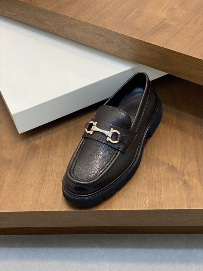 Ferragamo sko Ferragamo Herr 38-45 38 45 — photo 6