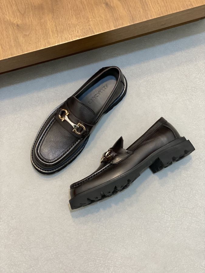 Ferragamo sko Ferragamo Herr 38-45 38 45 — photo 5