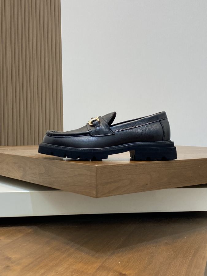 Ferragamo sko Ferragamo Herr 38-45 38 45 — photo 2