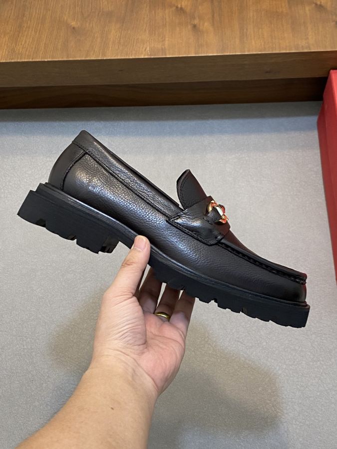 Ferragamo sko Ferragamo Herr 38-45 38 45 — photo 4