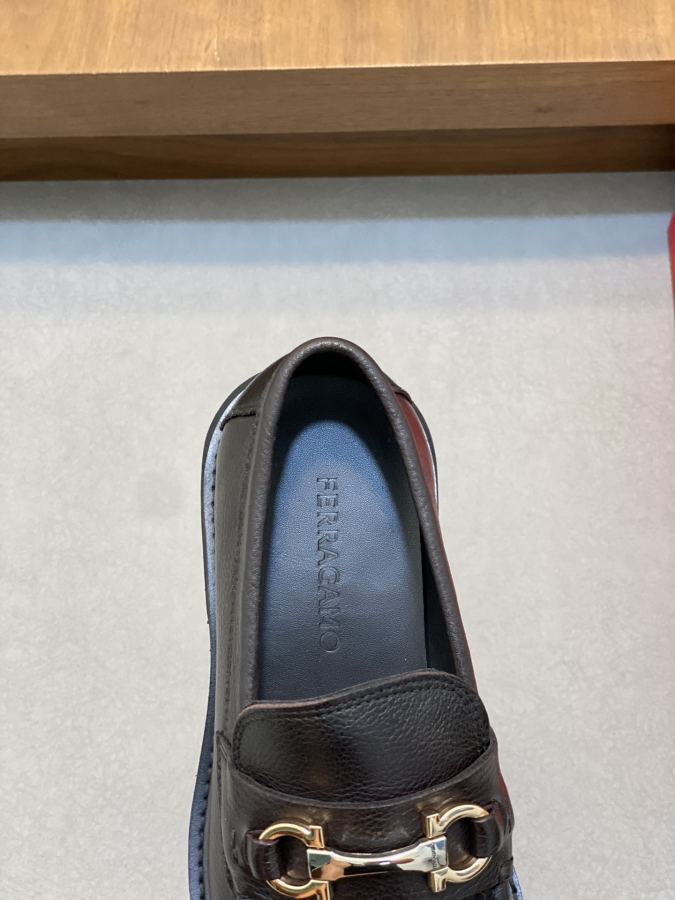 Ferragamo sko Ferragamo Herr 38-45 38 45 — photo 7
