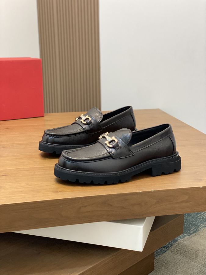 Ferragamo sko Ferragamo Herr 38-45 38 45 — photo 3