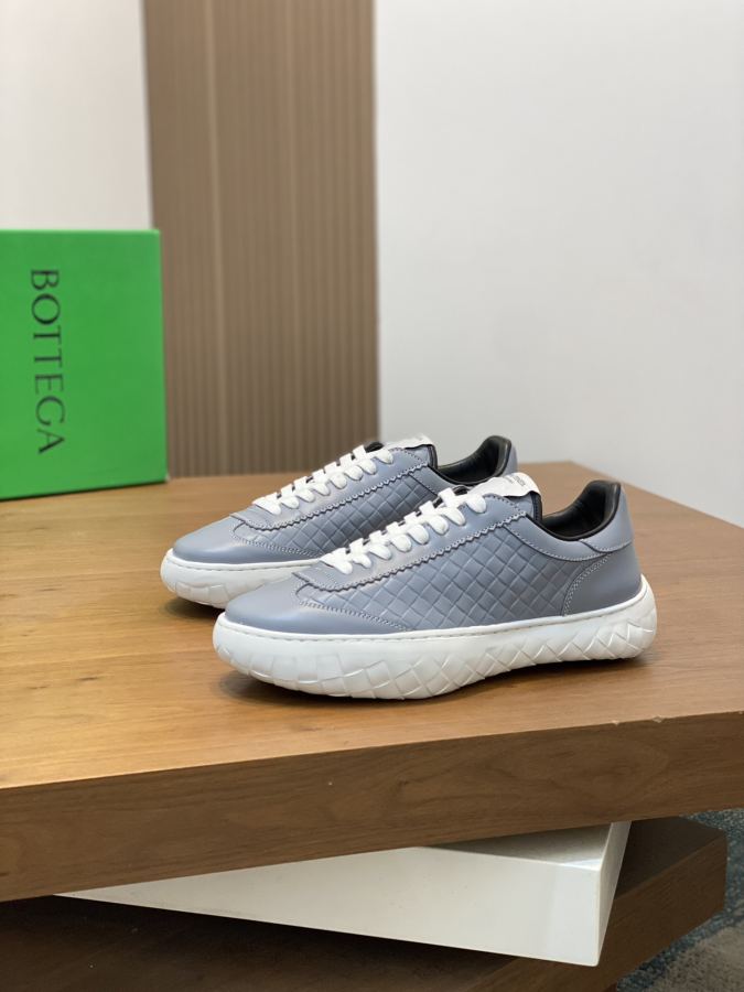 bottega veneta shoe Bottega Veneta Men's Apollo — 1:1 Replica — photo 3