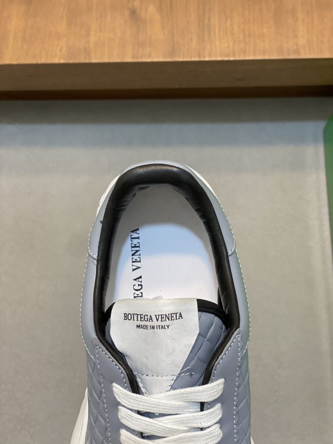 bottega veneta shoe Bottega Veneta Men's Apollo — 1:1 Replica — photo 7