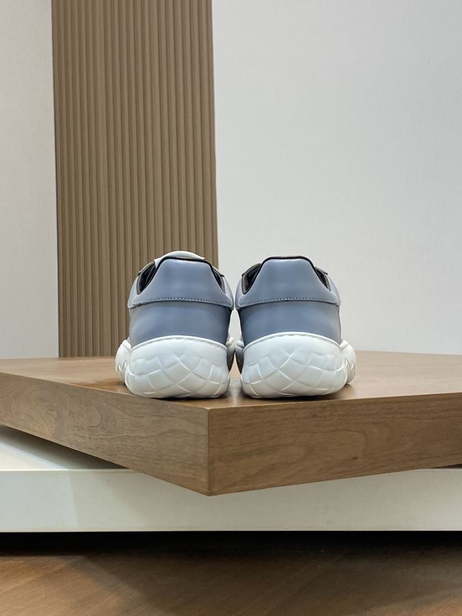 bottega veneta shoe Bottega Veneta Men's Apollo — 1:1 Replica — photo 8