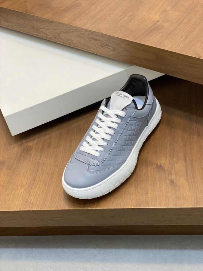 bottega veneta shoe Bottega Veneta Men's Apollo — 1:1 Replica — photo 6