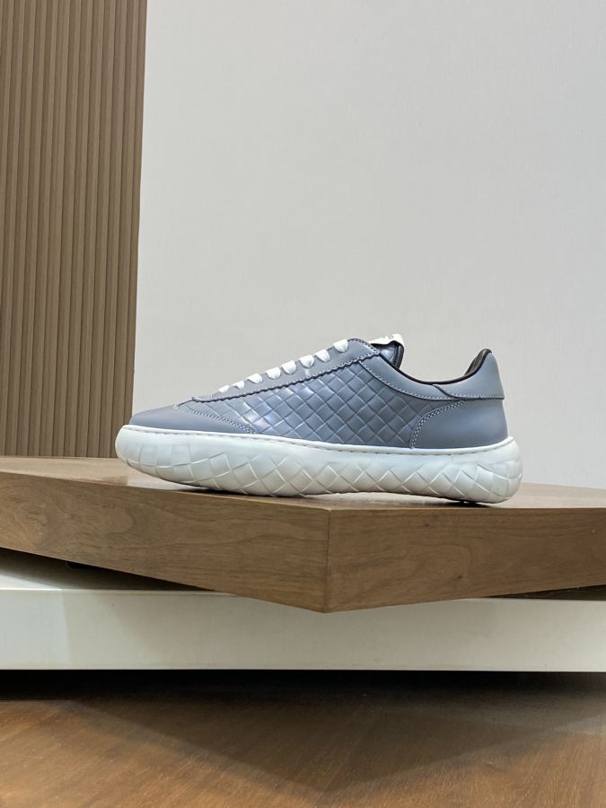 bottega veneta shoe Bottega Veneta Men's Apollo — 1:1 Replica — photo 2