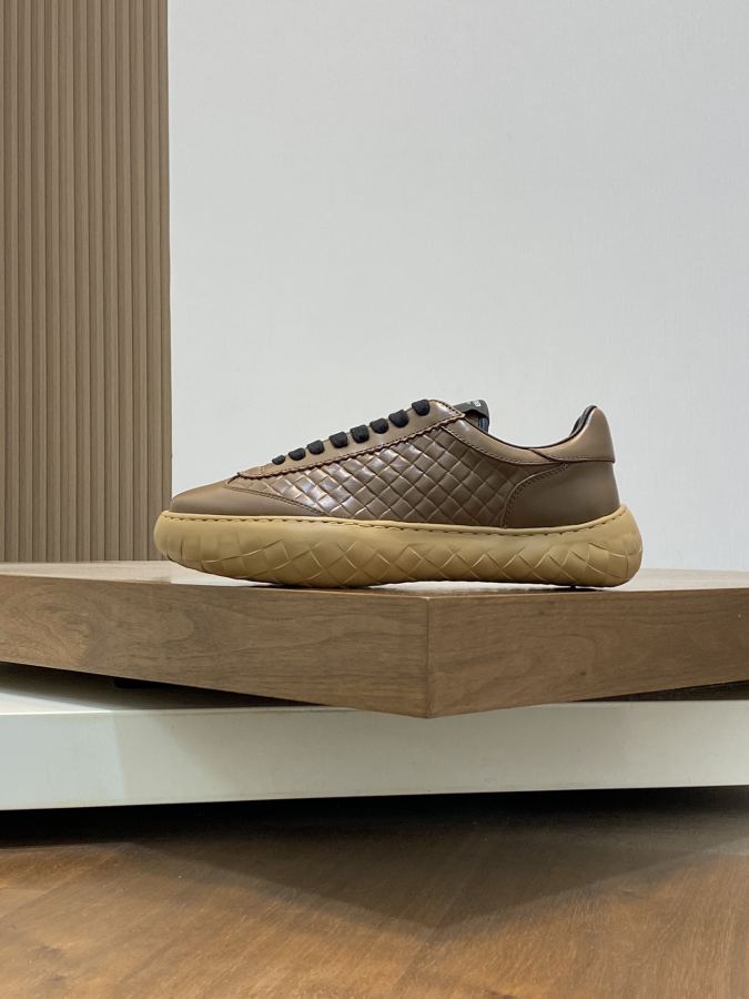 chaussure bottega veneta Apollo — photo 2