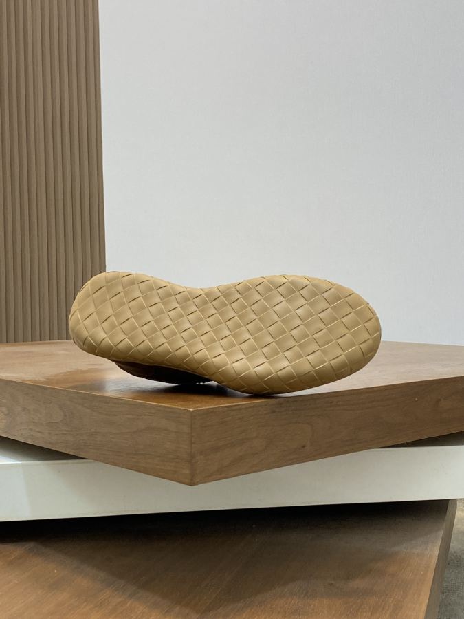 chaussure bottega veneta Apollo — photo 9