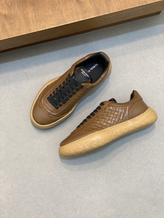 chaussure bottega veneta Apollo — photo 5