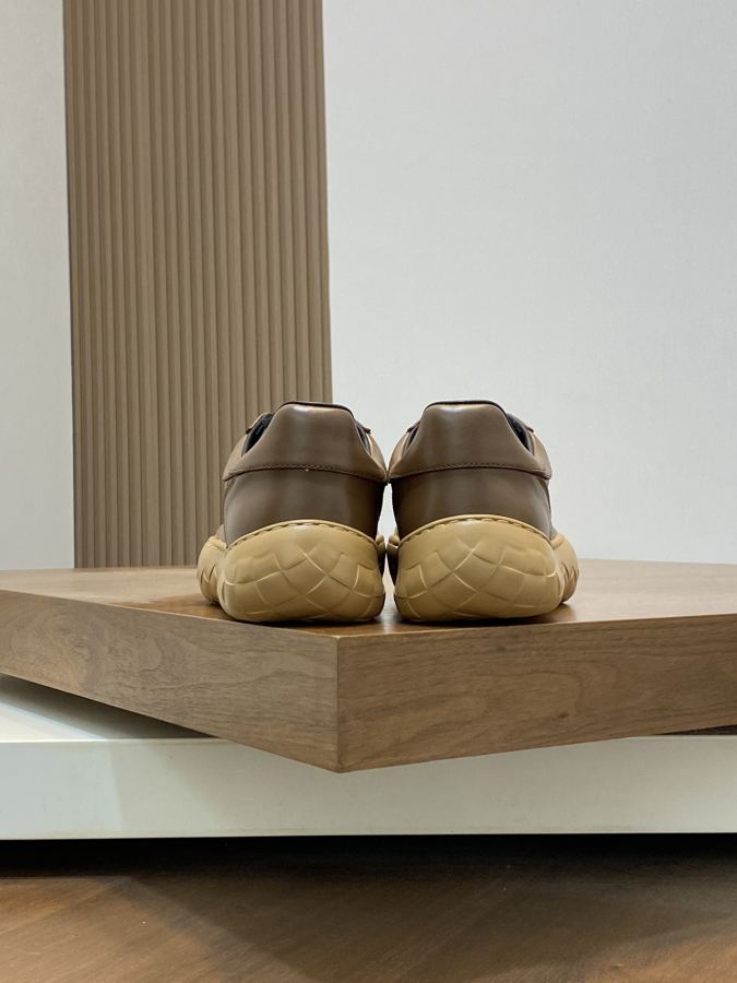 chaussure bottega veneta Apollo — photo 8