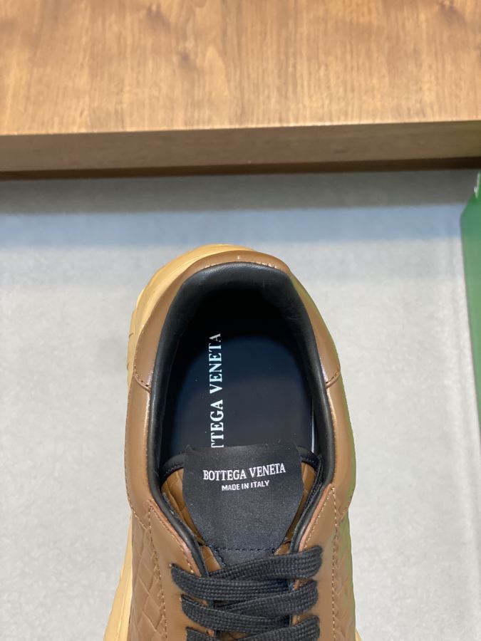 chaussure bottega veneta Apollo — photo 7