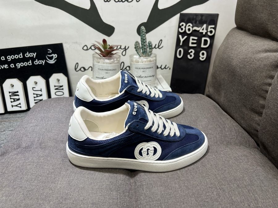 Gucci women's shoes Excellent product — 1:1 Replica