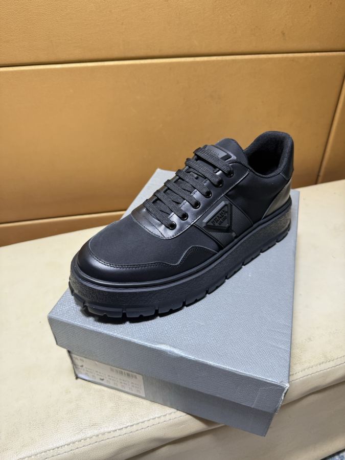 Scarpe Prada da donna p PRADA Logo da uomo logo 38-44 — photo 3