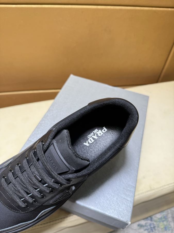 Scarpe Prada da donna p PRADA Logo da uomo logo 38-44 — photo 6