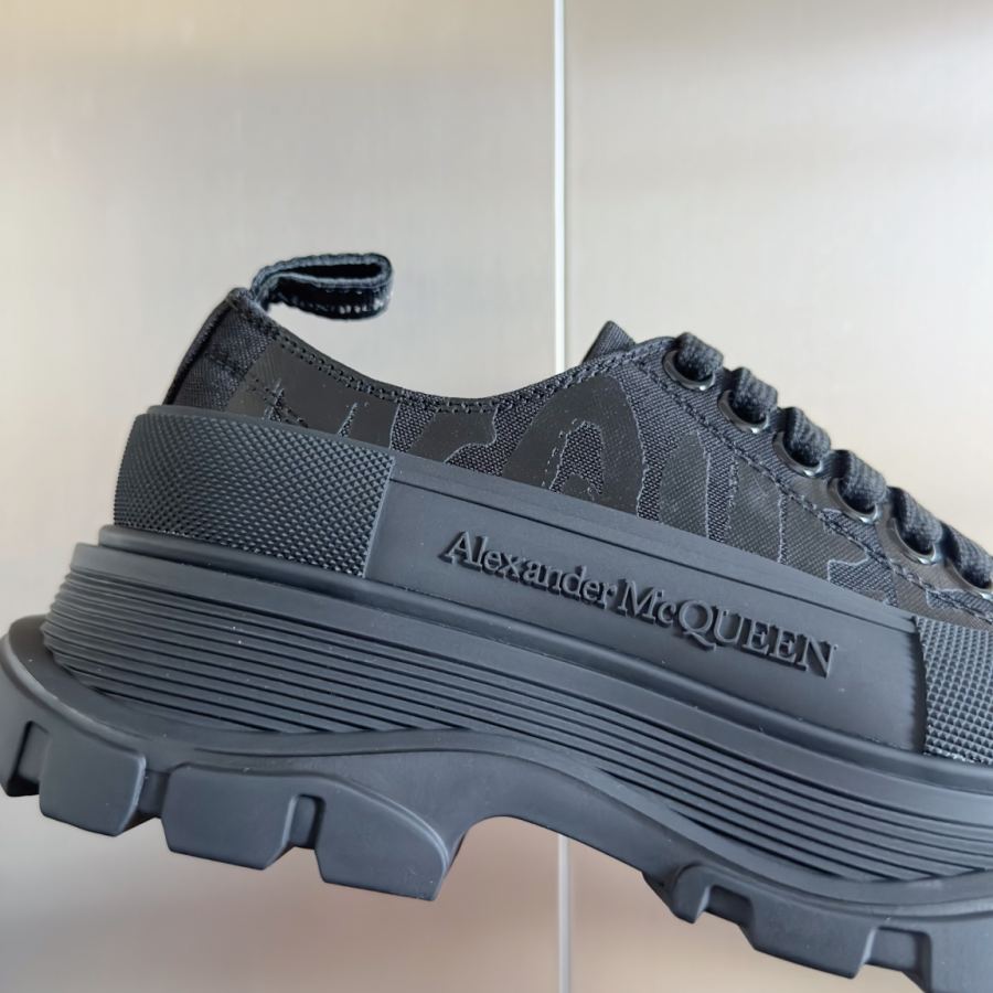 Alexander Mc Queen Women's Shoes Top Version: Tuya Women’s Men’s — Premium Replica — photo 8