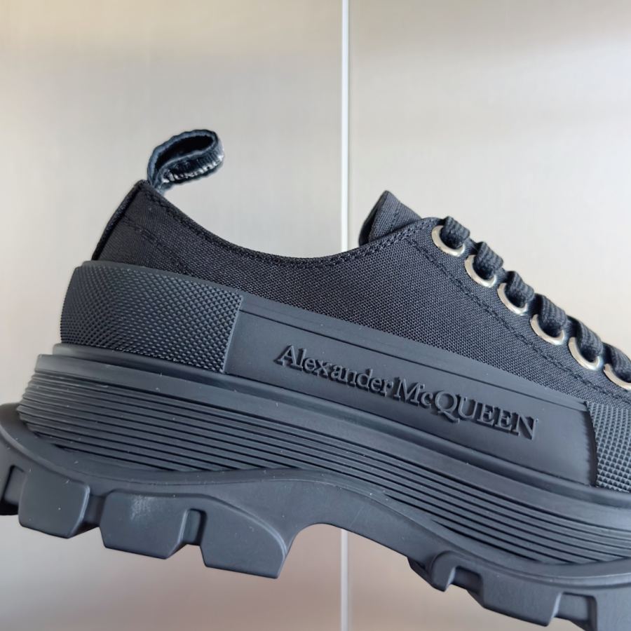 Scarpe da Donna Alexander Mc Queen Versione Top: versione da donna e versione da uomo — photo 8