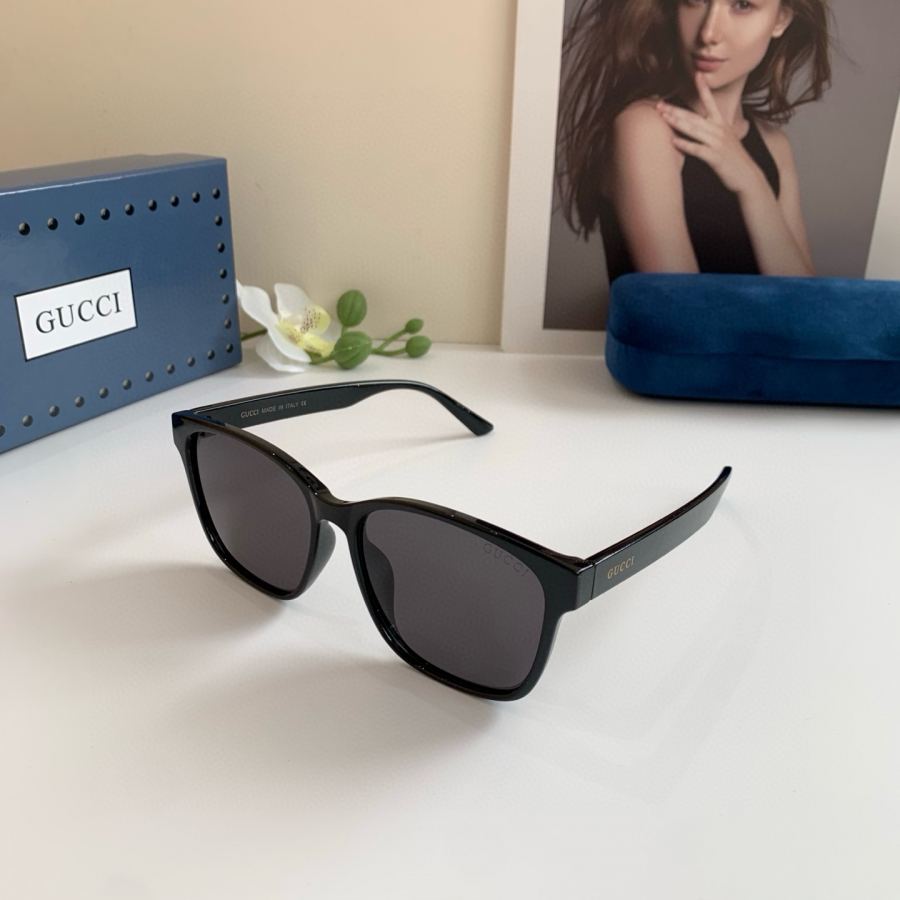 gucci glasses Gucci INS — 1:1 Replica For Sale — photo 3