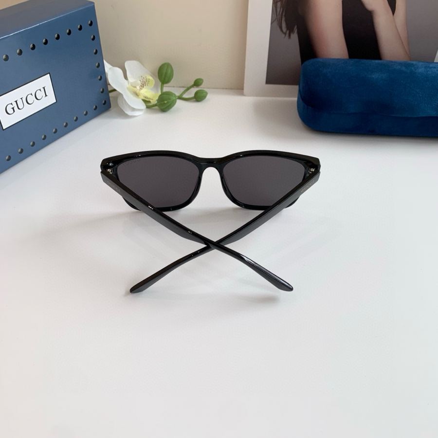 gucci glasses Gucci INS — 1:1 Replica For Sale — photo 6