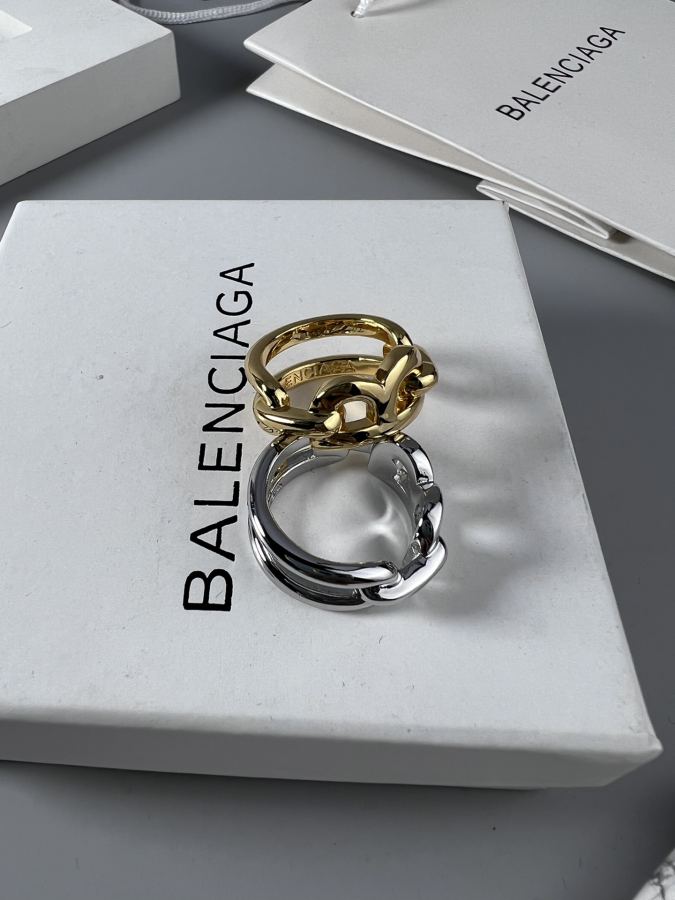 Balenciaga Jewelry YHJZ055 BALENCIAGA — 1:1 Replica — photo 9