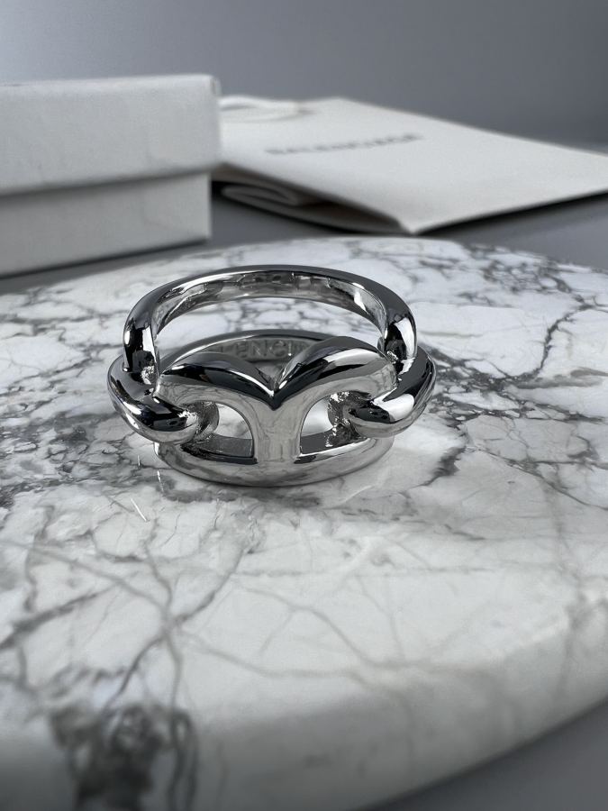 Balenciaga Jewelry YHJZ055 BALENCIAGA — 1:1 Replica — photo 6