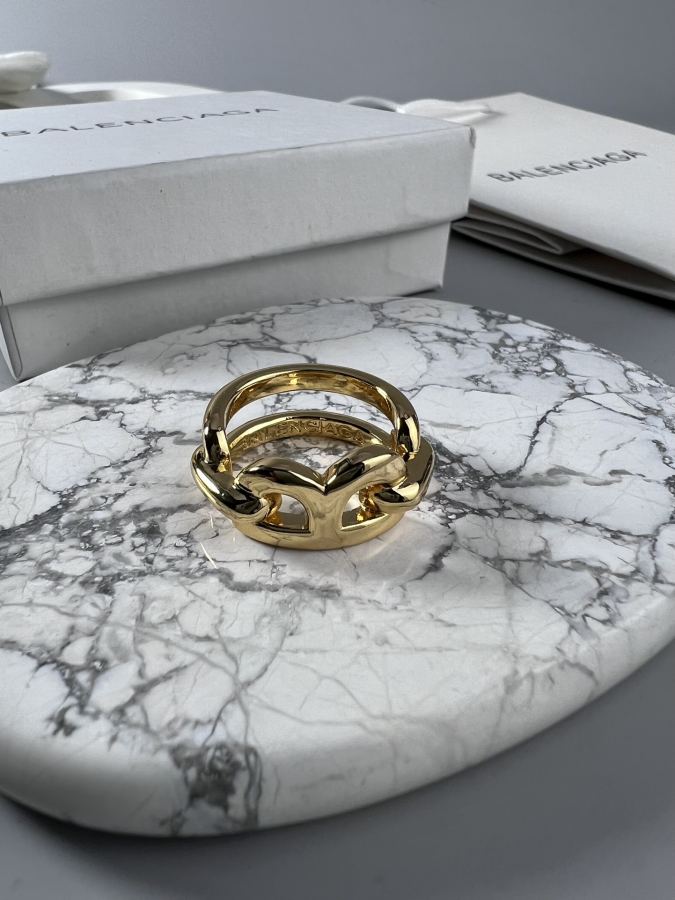 Balenciaga Jewelry YHJZ055 BALENCIAGA — 1:1 Replica