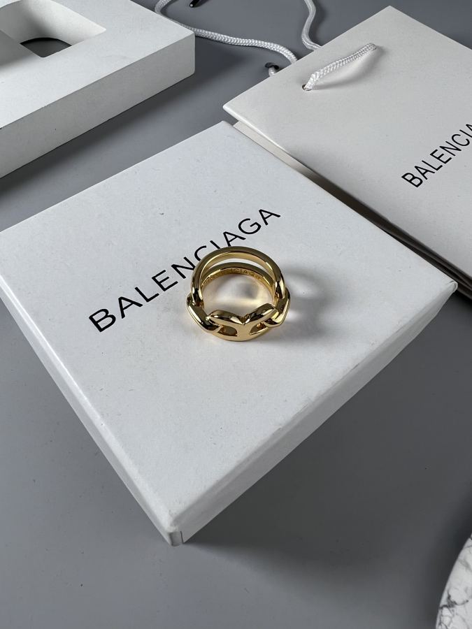 Balenciaga Jewelry YHJZ055 BALENCIAGA — 1:1 Replica — photo 3