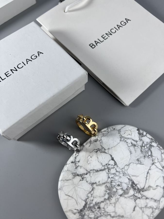 Balenciaga Jewelry YHJZ055 BALENCIAGA — 1:1 Replica — photo 8