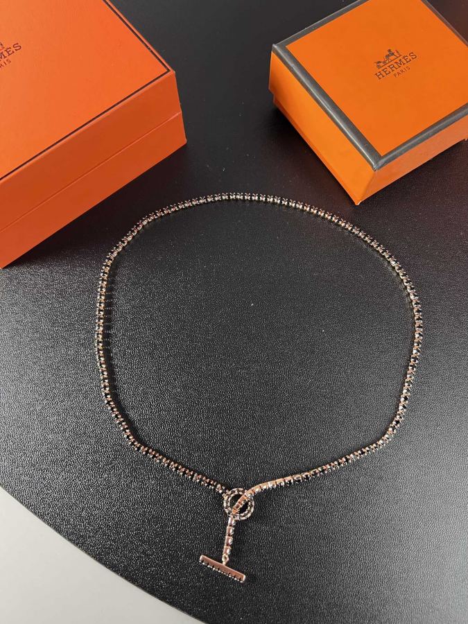 Hermes Jewelry YHXL095 YHXL075 Hermes — Premium Replica — photo 4