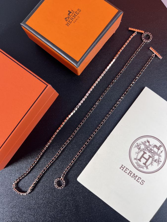 Hermes Jewelry YHXL095 YHXL075 Hermes — Premium Replica — photo 8