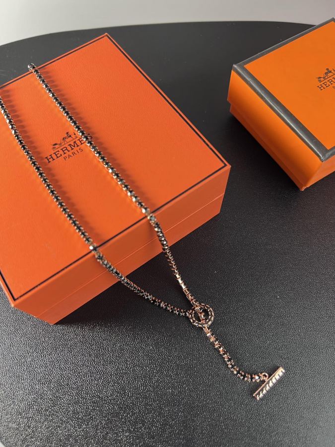 Hermes Jewelry YHXL095 YHXL075 Hermes — Premium Replica — photo 5