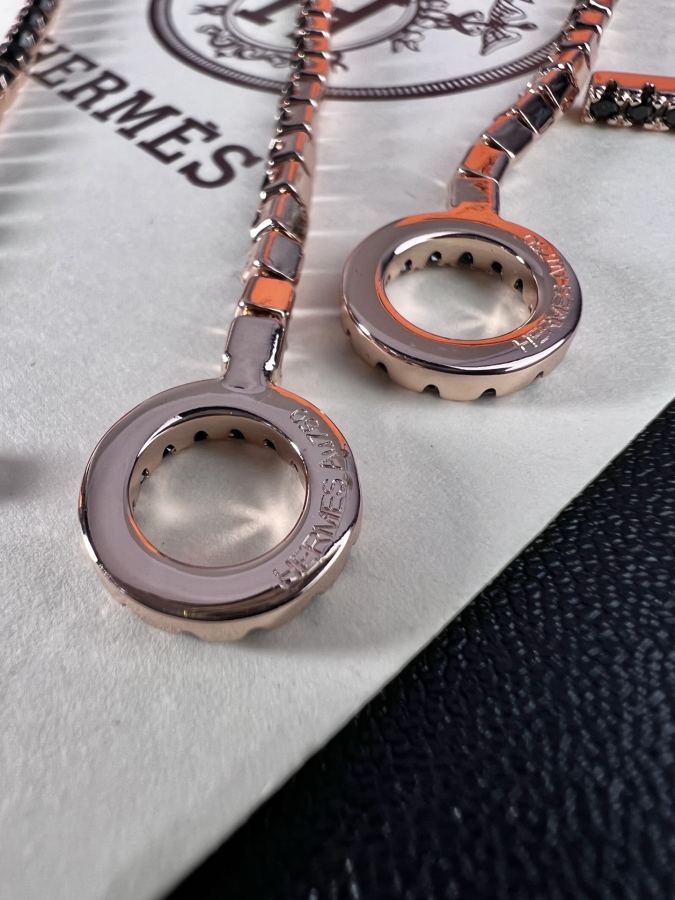 Hermes Jewelry YHXL095 YHXL075 Hermes — Premium Replica — photo 9