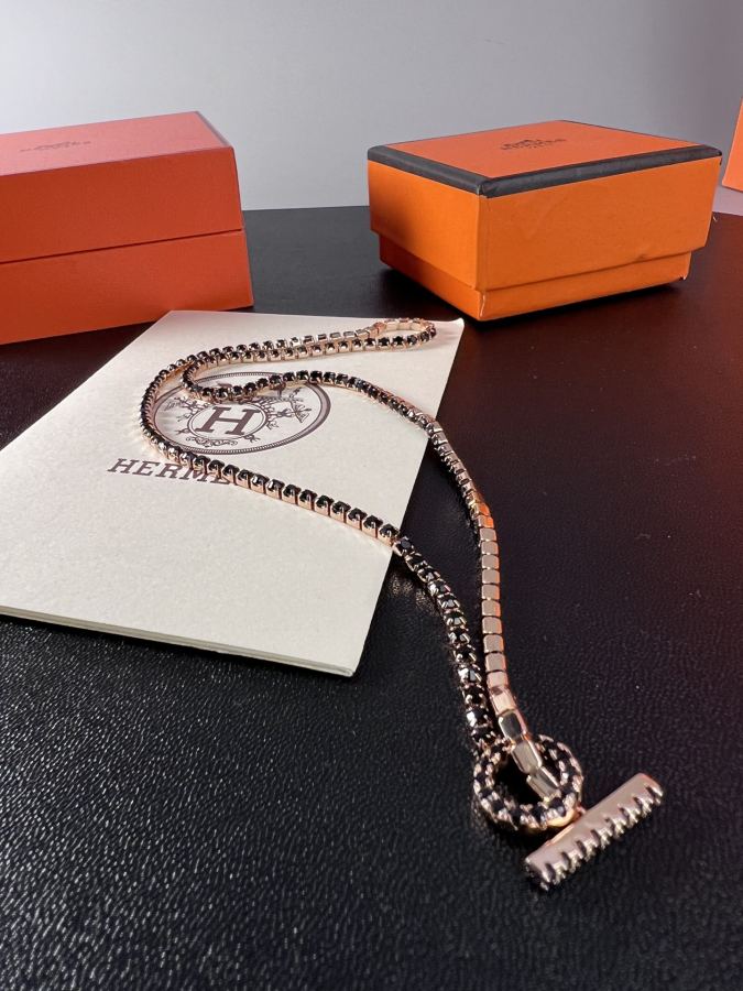Hermes Jewelry YHXL095 YHXL075 Hermes — Premium Replica — photo 6