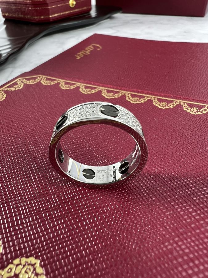 Cartier Jewelry YHJZ060 Cartier — AAA Quality Replica — photo 3