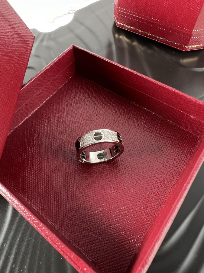 Cartier Jewelry YHJZ060 Cartier — AAA Quality Replica