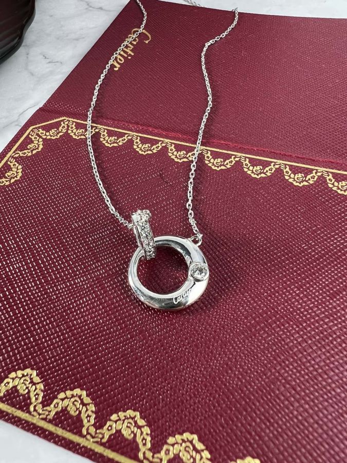 Cartier Jewelry YHXL055 Cartier — 1:1 Replica — photo 5