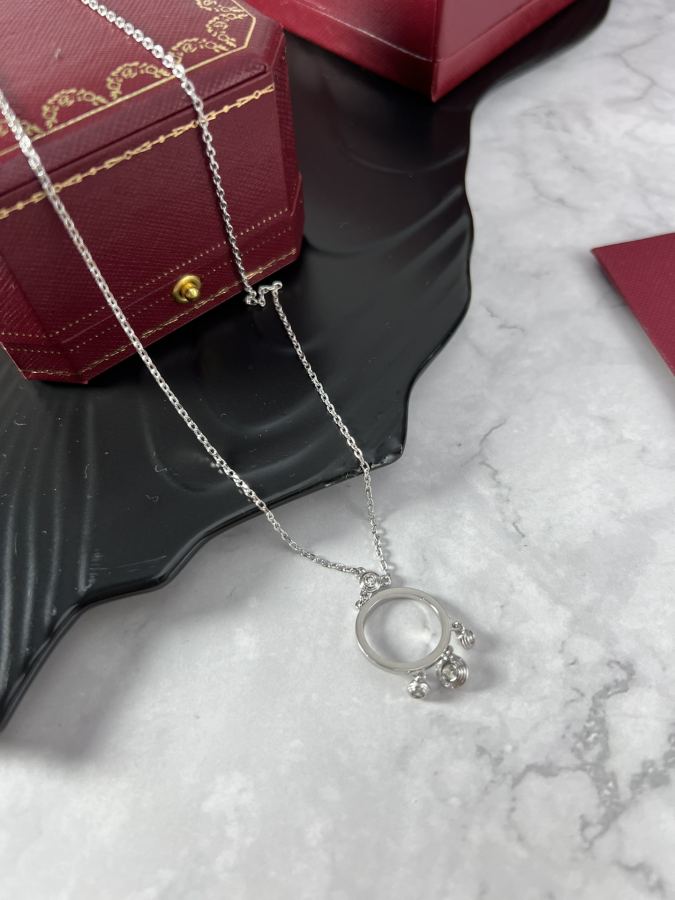 Cartier Jewelry YHED055 YHXL055 Cartier — Premium Replica — photo 5