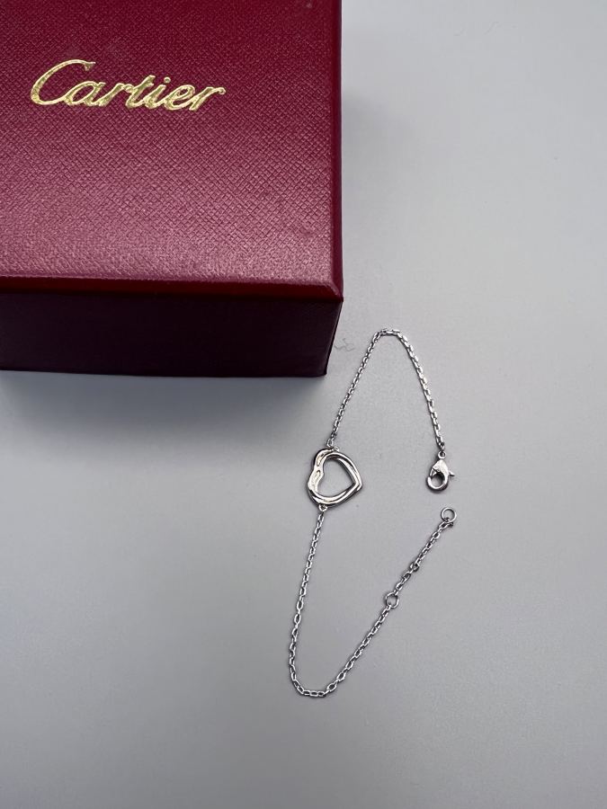 Cartier Jewelry YHSL055 Cartier — 1:1 Replica — photo 3