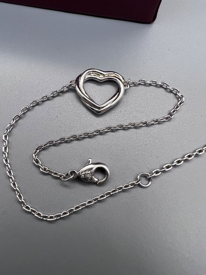 Cartier Jewelry YHSL055 Cartier — 1:1 Replica — photo 5