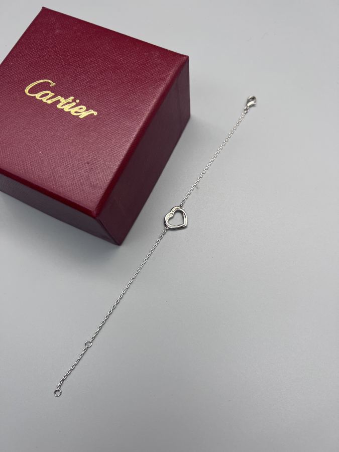 Cartier Jewelry YHSL055 Cartier — 1:1 Replica — photo 4