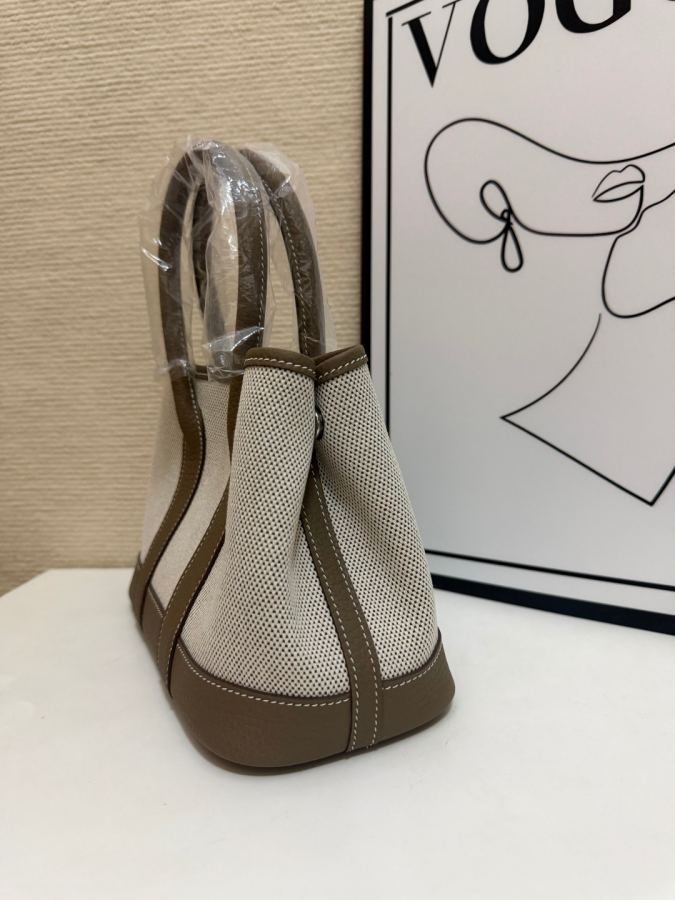 Hermes bag Garden party mini 23cm Ntogo — photo 2