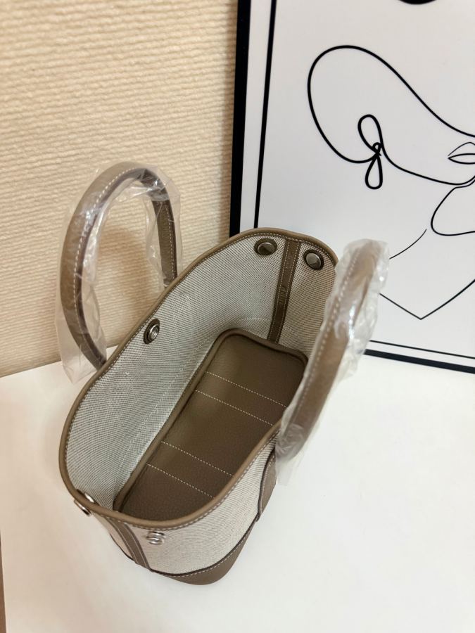Hermes bag Garden party mini 23cm Ntogo — photo 5