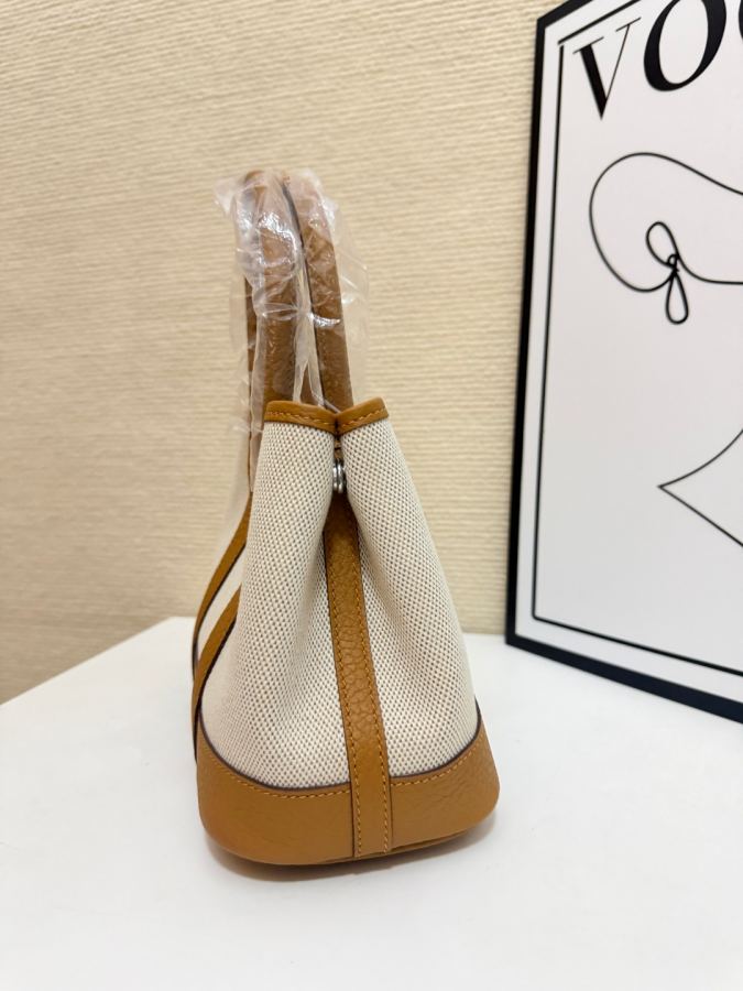 Sac Hermès Garden party mini 23cm Ntogo — photo 2