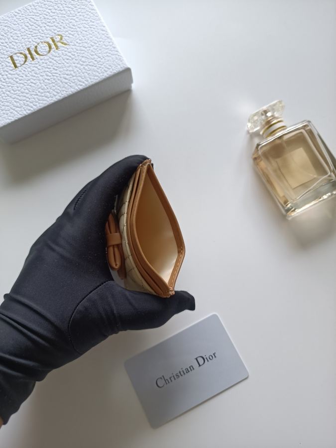 Dior Jewelry New S2604:10.5×8×0.5cm — Premium Replica — photo 5