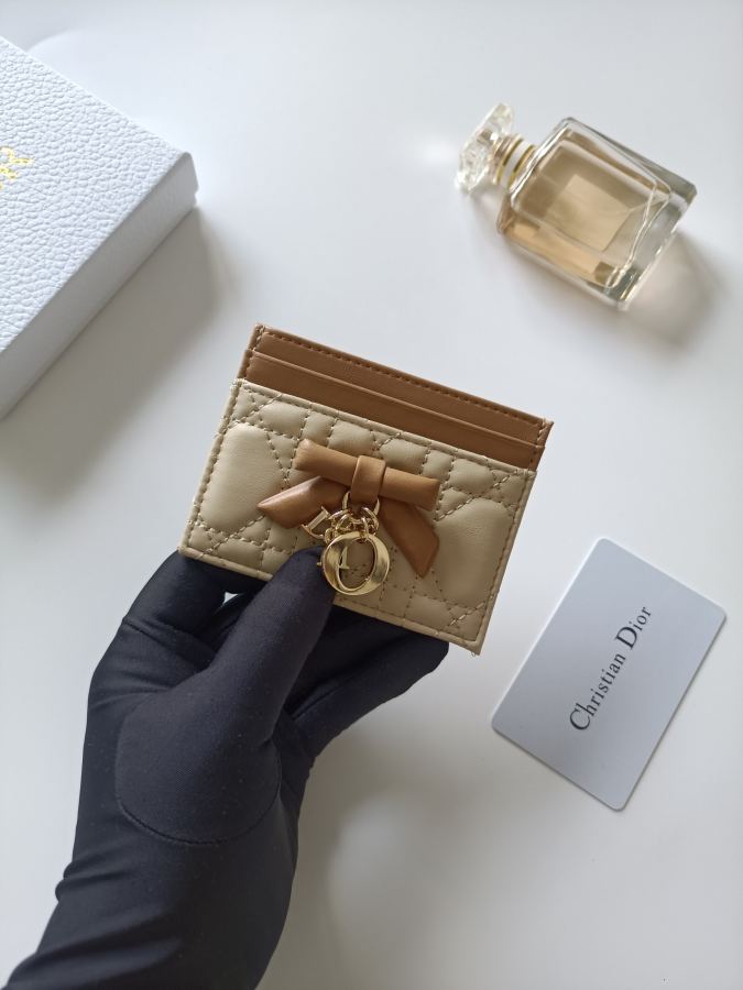 Dior Jewelry New S2604:10.5×8×0.5cm — Premium Replica — photo 4