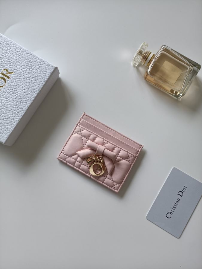 Dior Jewelry New S2604:10.5×8×0.5cm — 1:1 Replica — photo 2