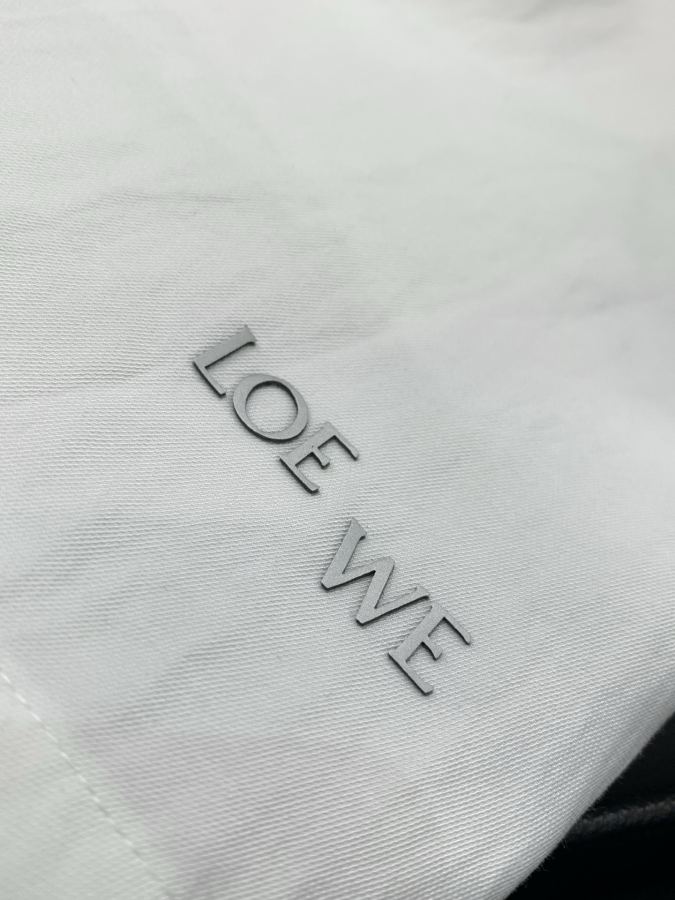 Loewe menn Loewe 2026 Nytt Logo 2 S-2 XL — photo 5