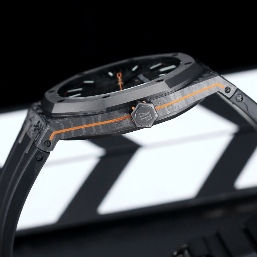 Audemars Piguet Watches NTPT Audemars Piguet 15500 Royal Oak Di W — AAA Quality Replica — photo 6
