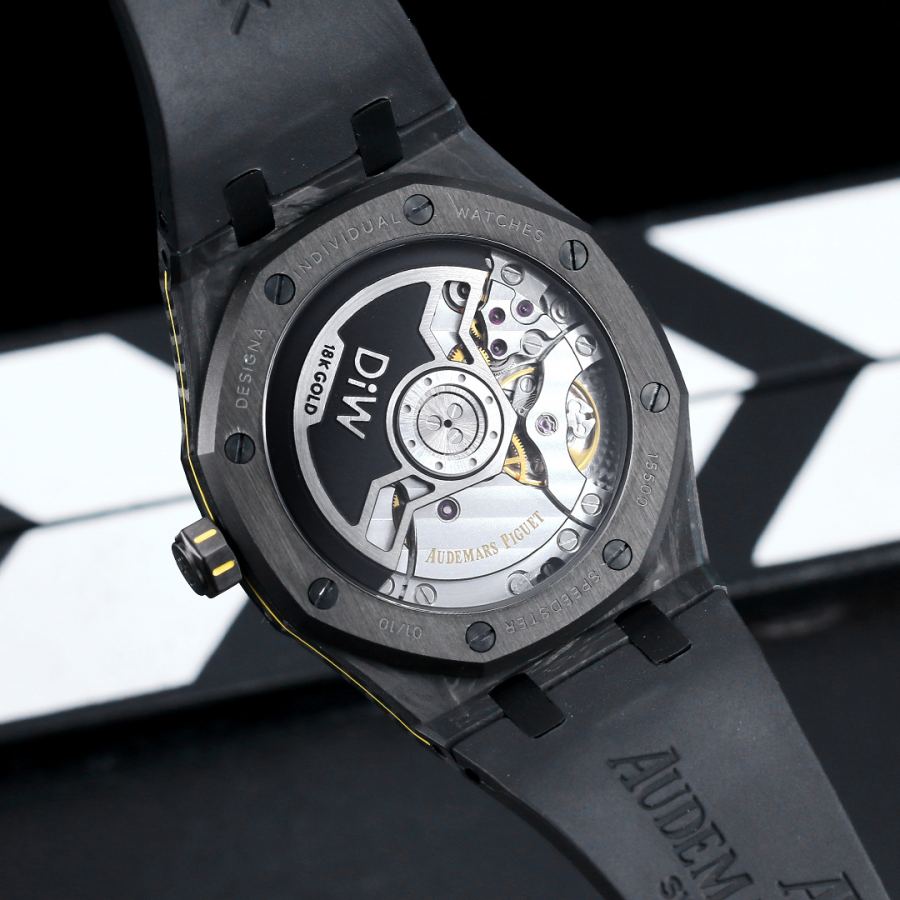 Audemars Piguet Watches NTPT Audemars Piguet 15500 Royal Oak Di W — Premium Replica — photo 8